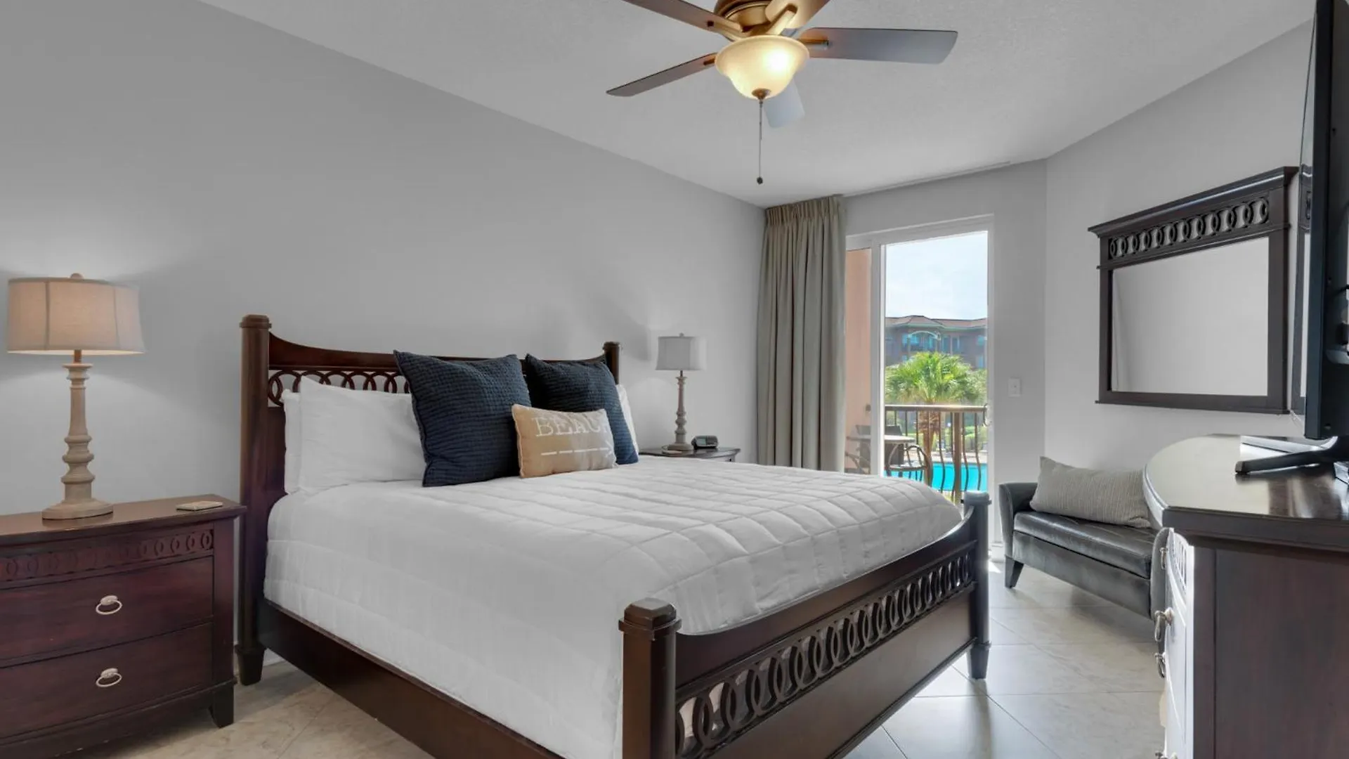 Mediterranea 304b By Newman-dailey Holiday home