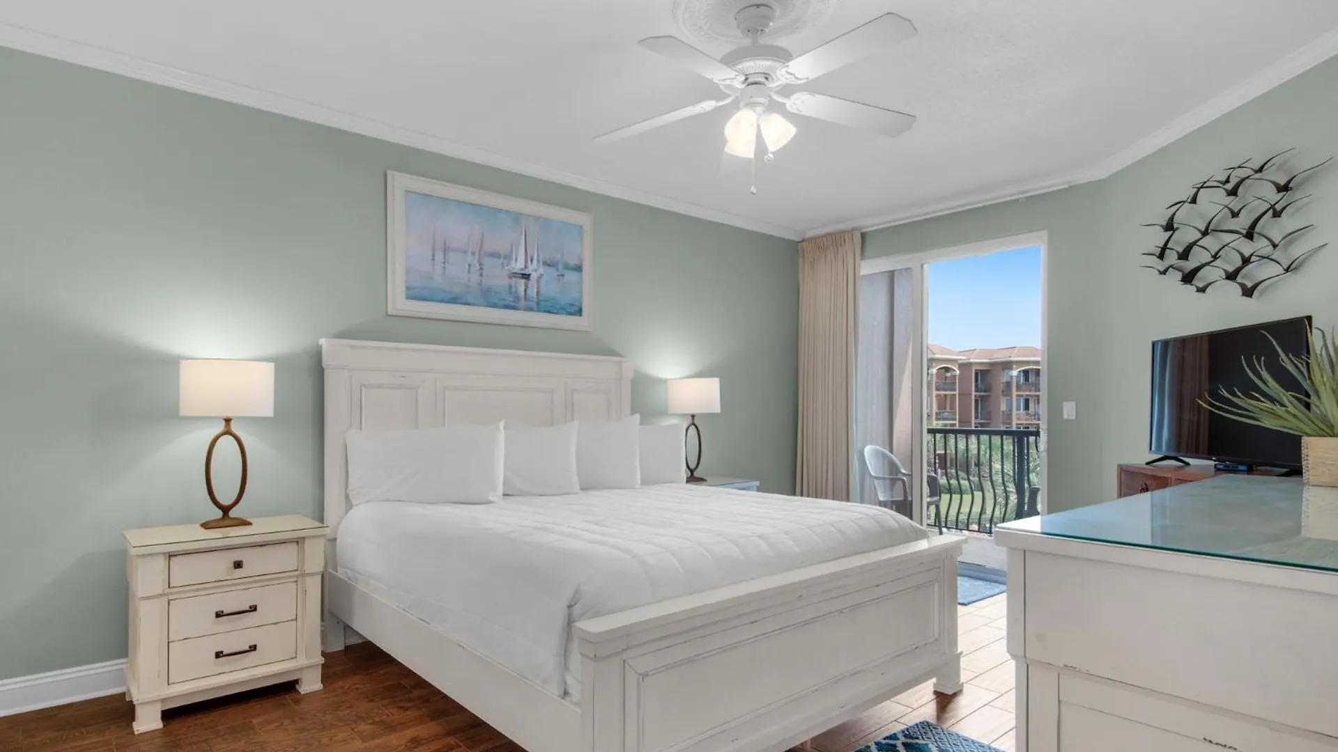 Holiday home Mediterranea 405b By Newman-dailey *