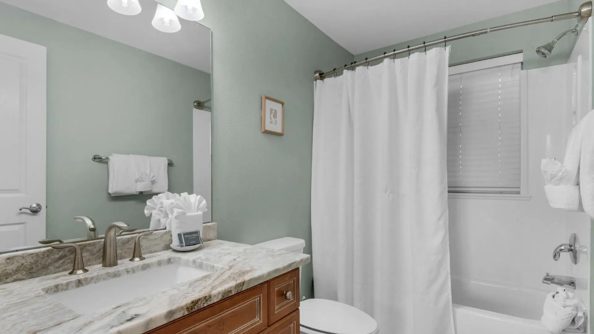 Mediterranea 405b By Newman-dailey Holiday home Destin