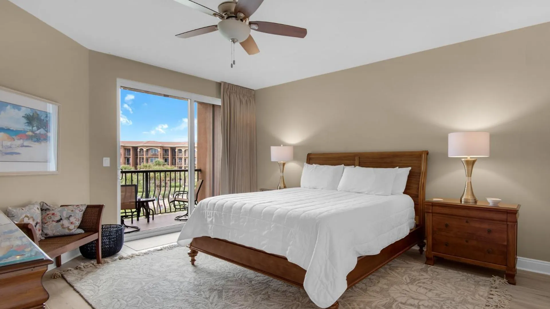 Holiday home Mediterranea 415e By Newman-dailey Destin