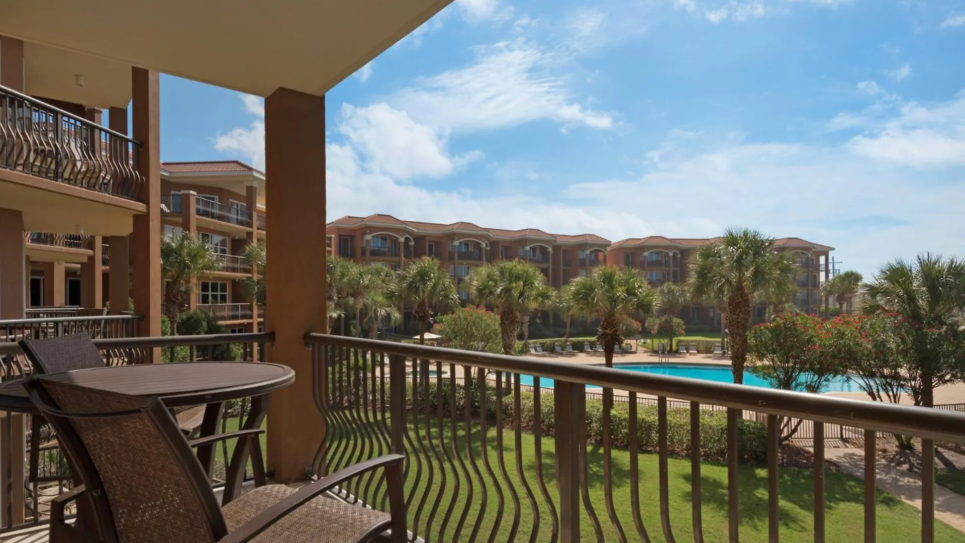 Mediterranea 304b By Newman-dailey Holiday home