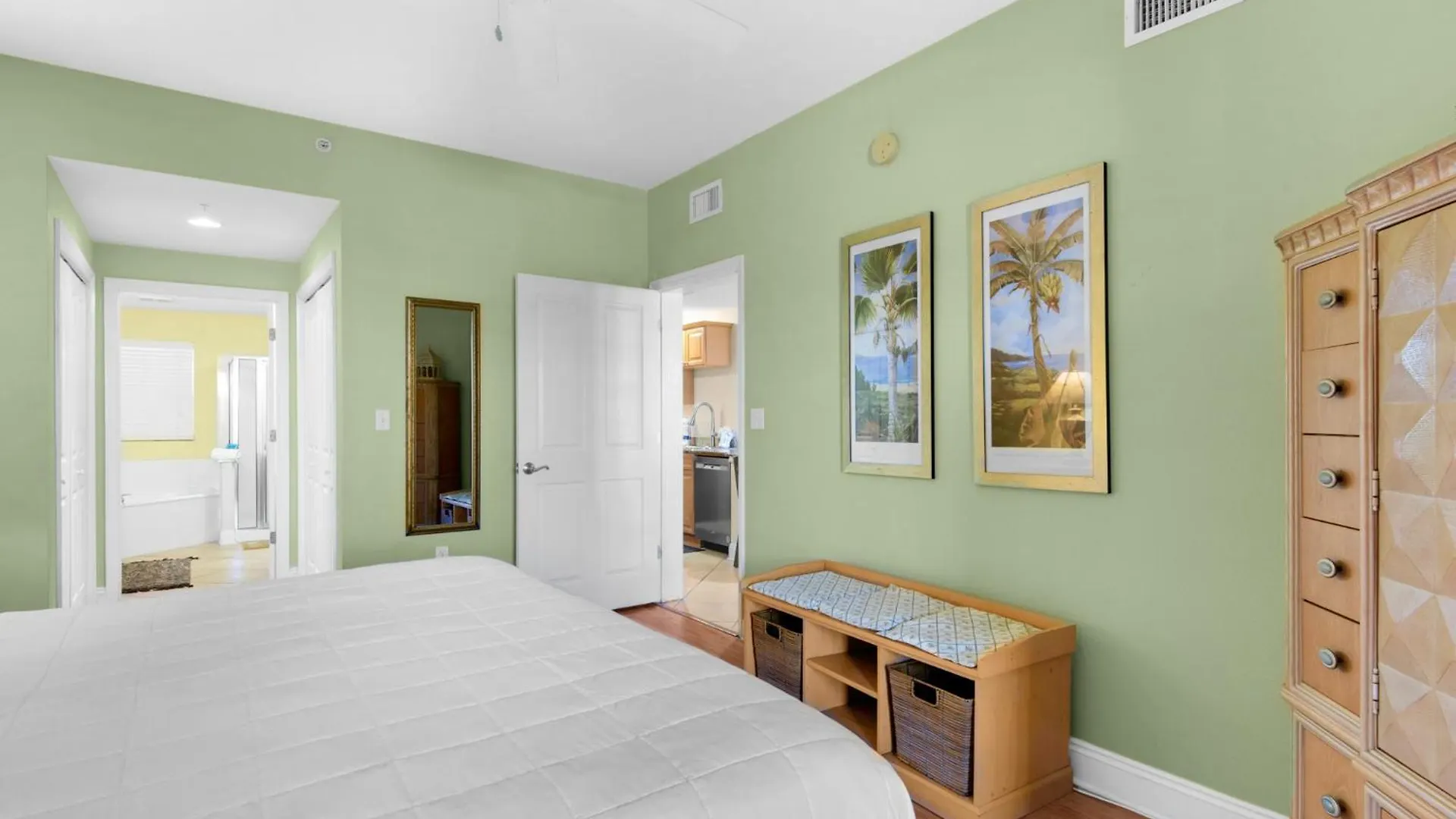 Holiday home Mediterranea 314e By Newman-dailey