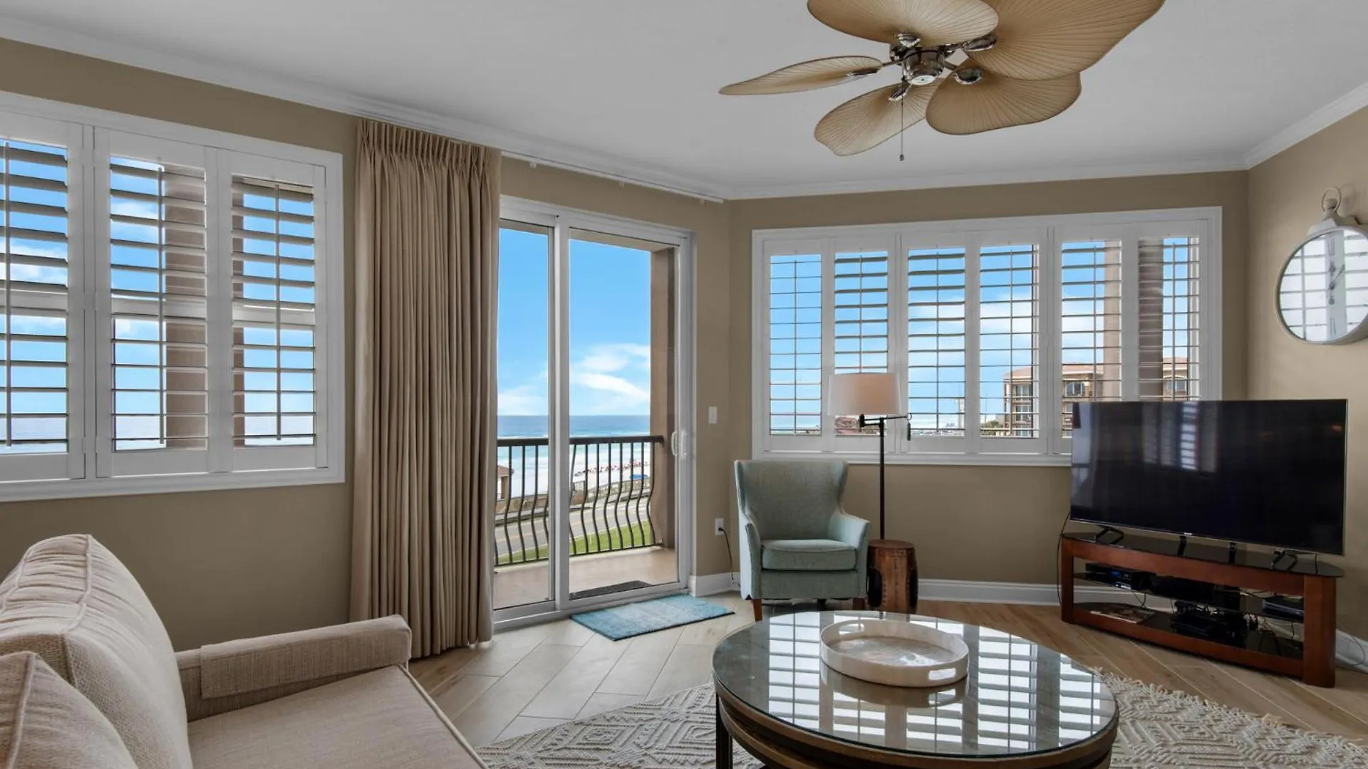 Holiday home Mediterranea 415e By Newman-dailey Destin