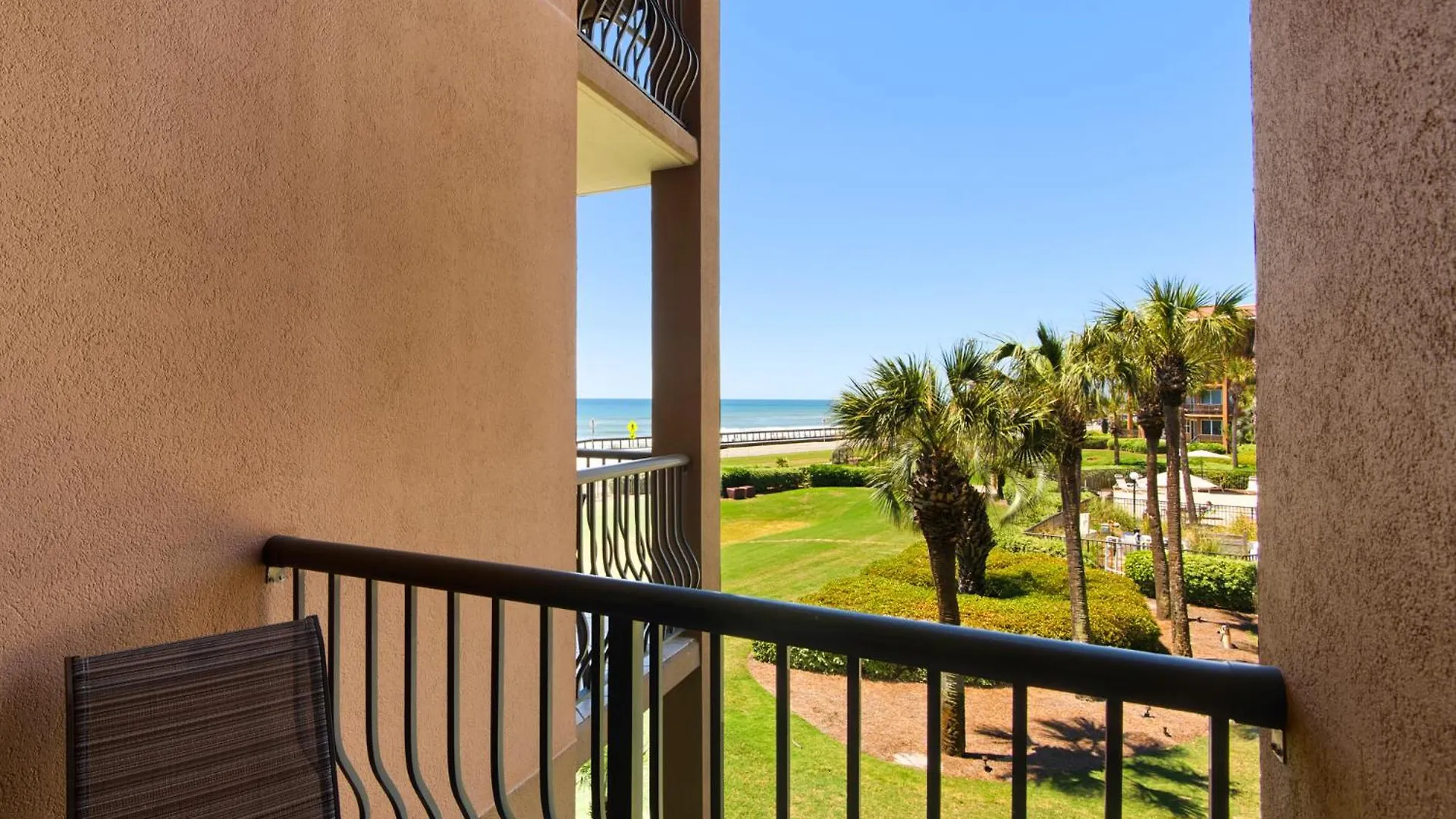 Mediterranea 314e By Newman-dailey Holiday home Destin