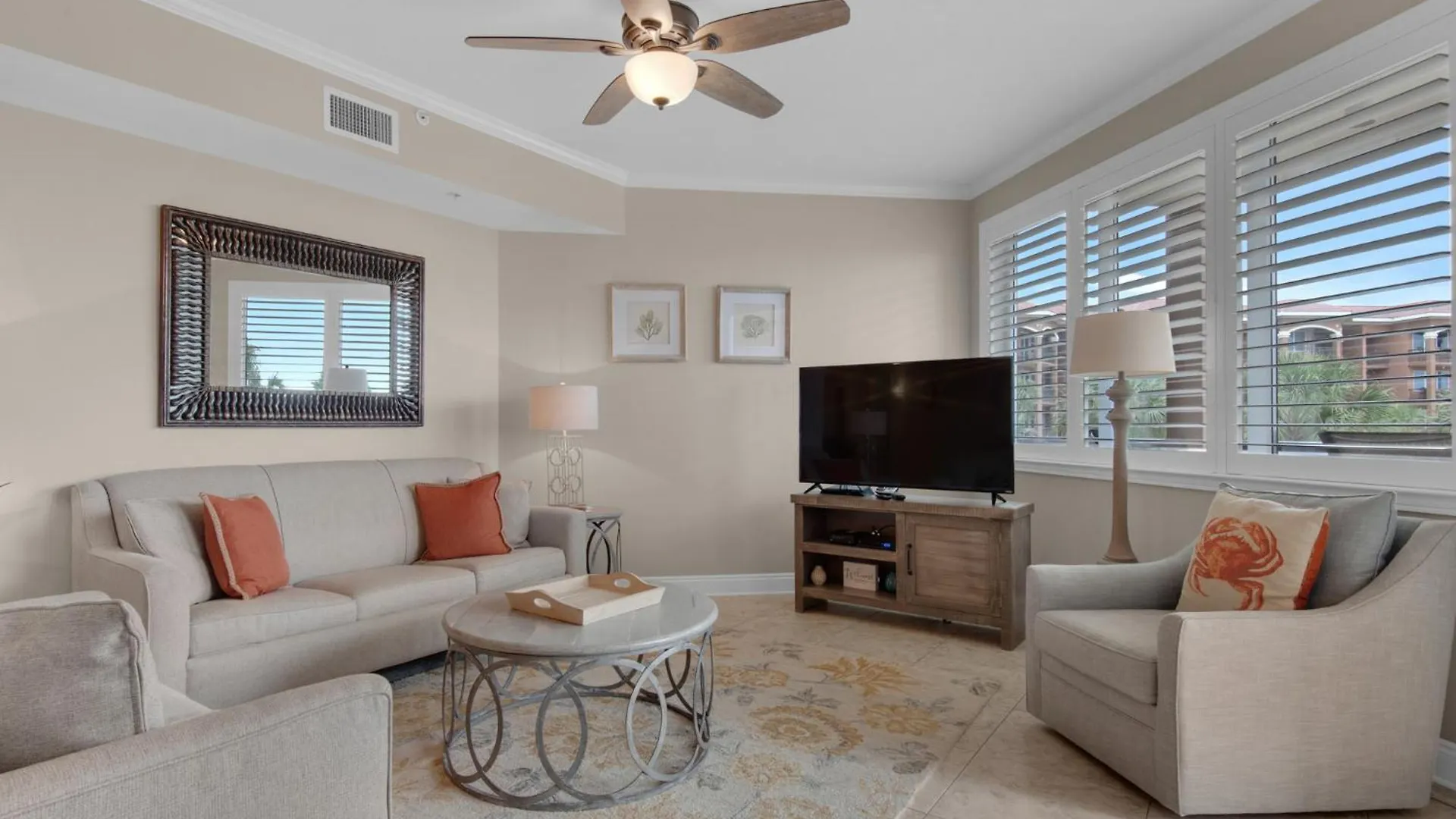 Mediterranea 304b By Newman-dailey Holiday home *