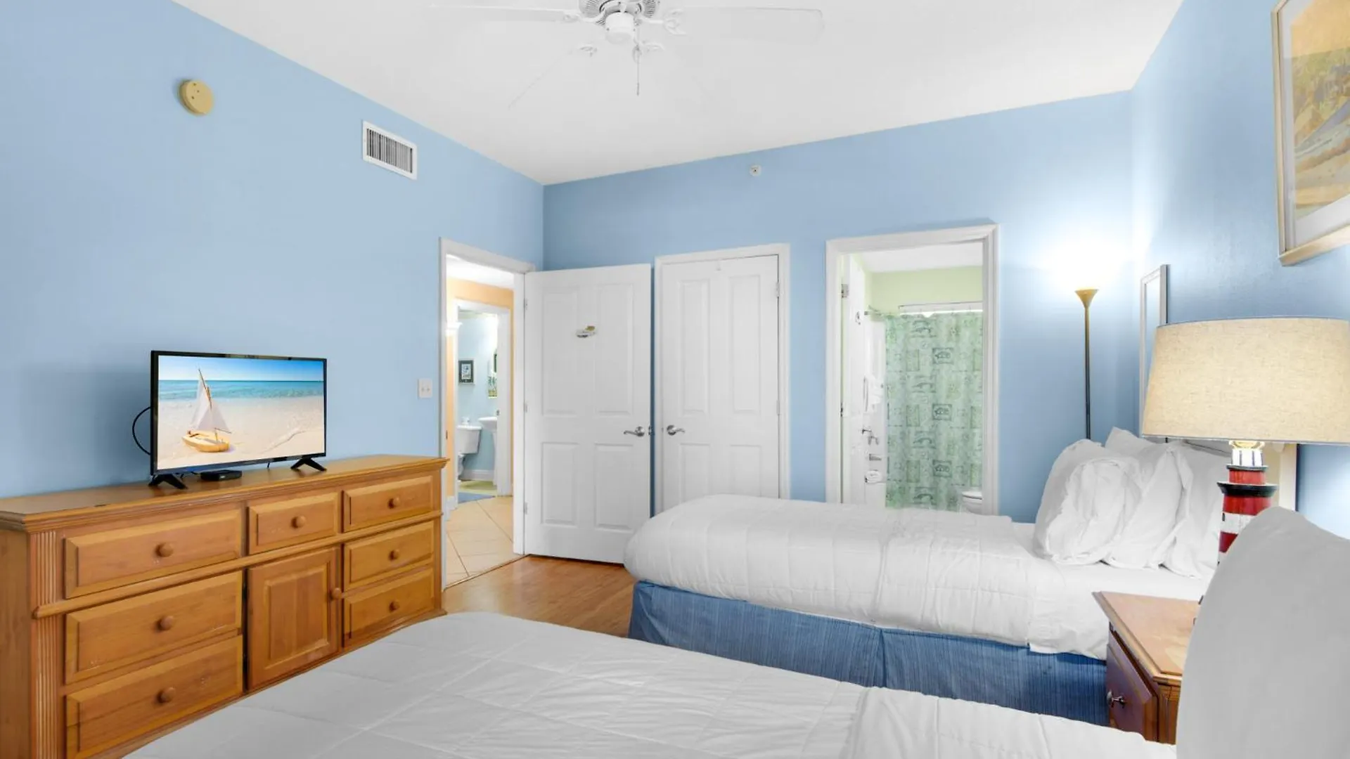 Mediterranea 314e By Newman-dailey Holiday home Destin