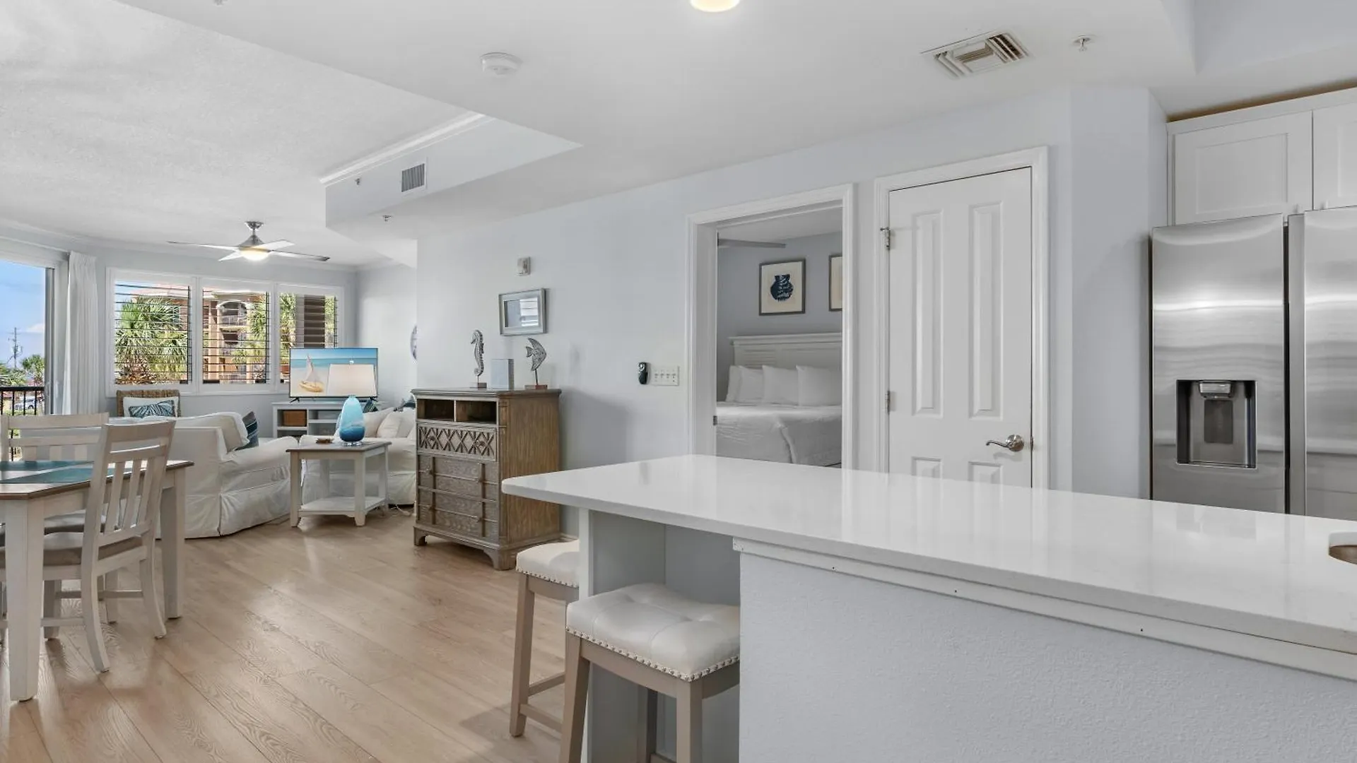 Mediterranea 310d By Newman-dailey Holiday home