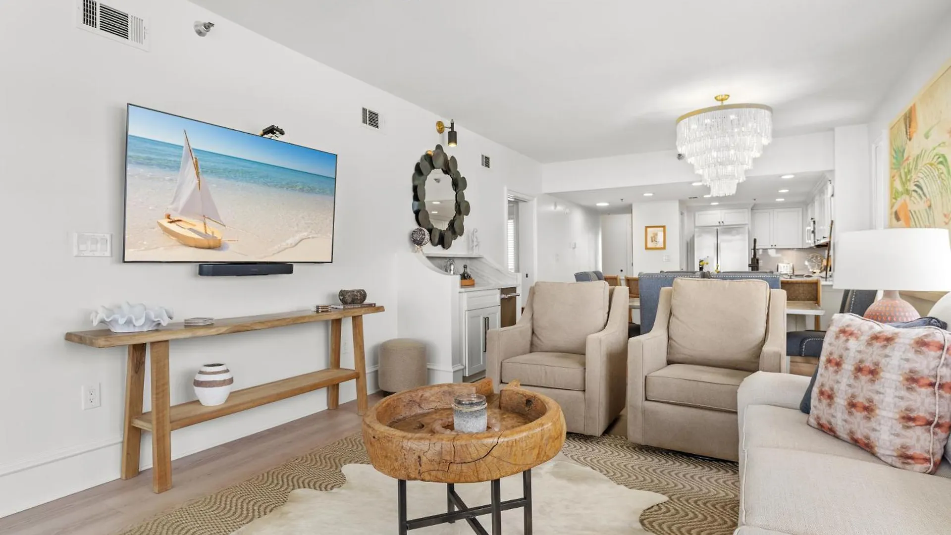 Holiday home Jade East Towers 1710 By Newman-dailey