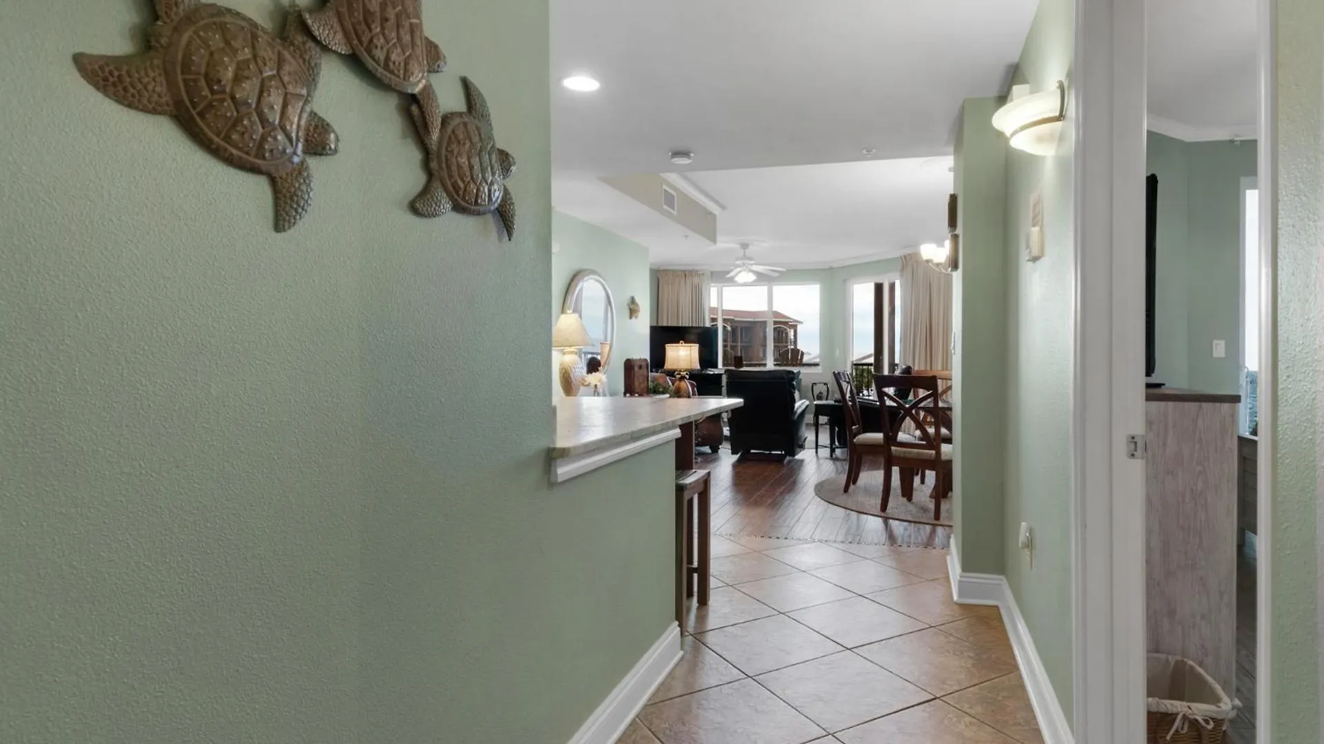Mediterranea 405b By Newman-dailey Holiday home