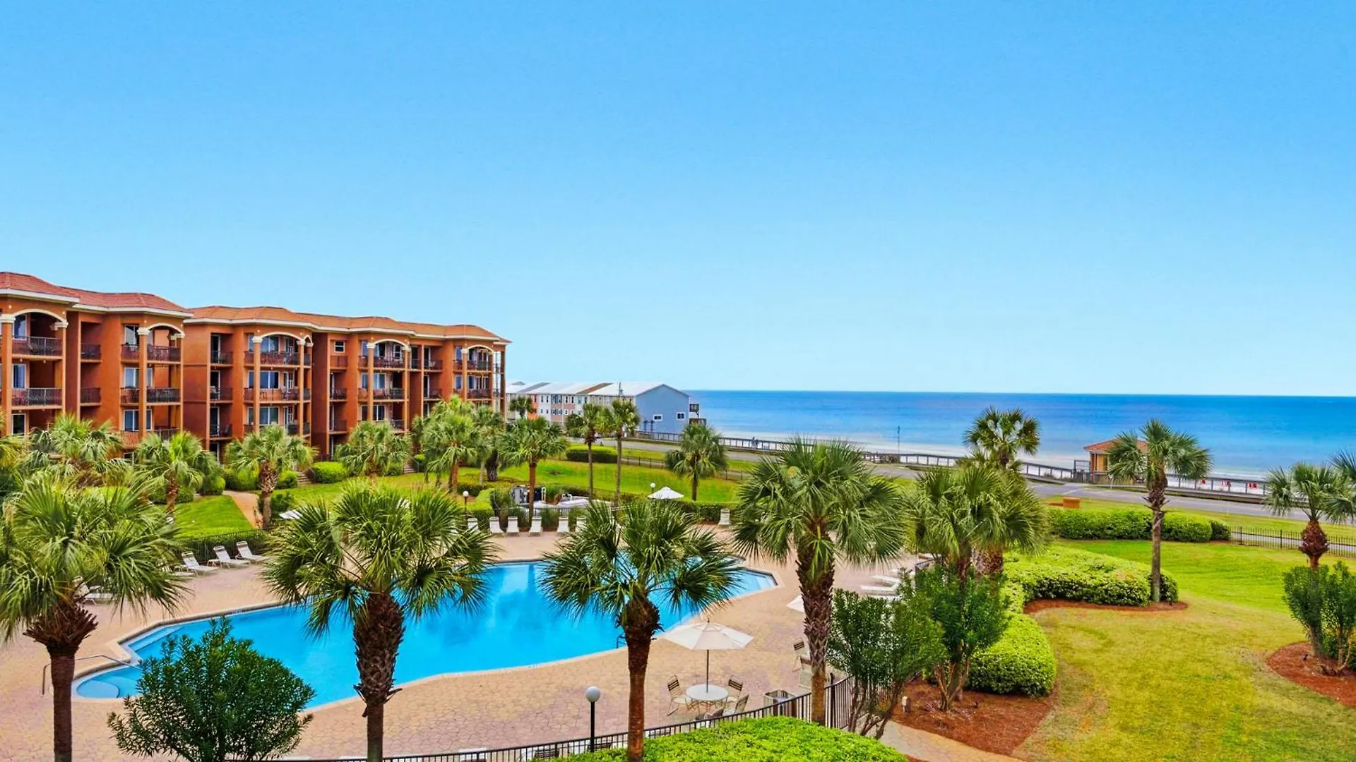 Mediterranea 405b By Newman-dailey Holiday home *