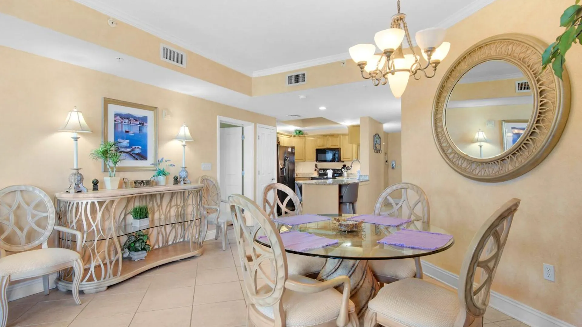 Holiday home Mediterranea 314e By Newman-dailey *