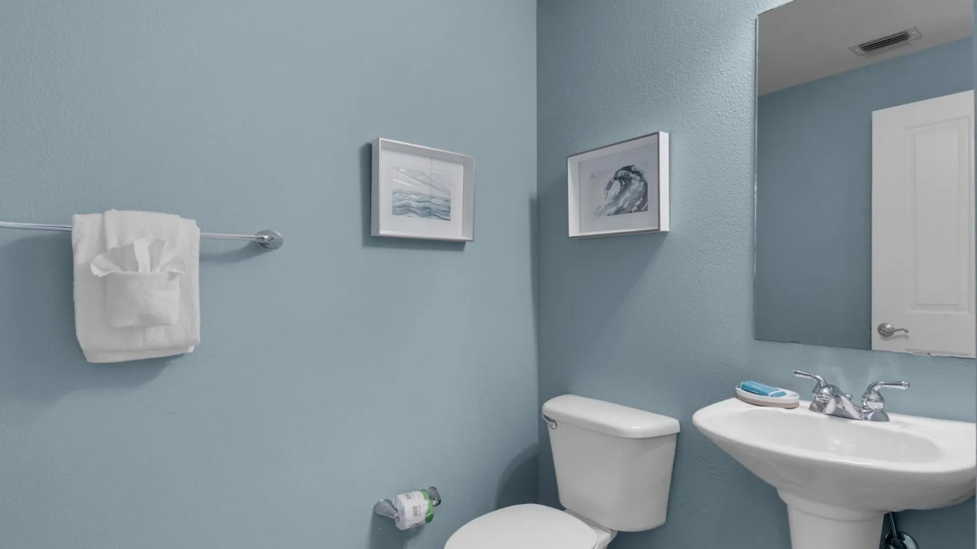 Mediterranea 310d By Newman-dailey Holiday home Destin