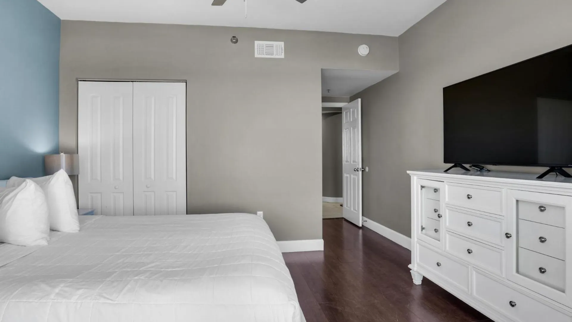 Holiday home Jade East Towers 0910 By Newman-dailey *