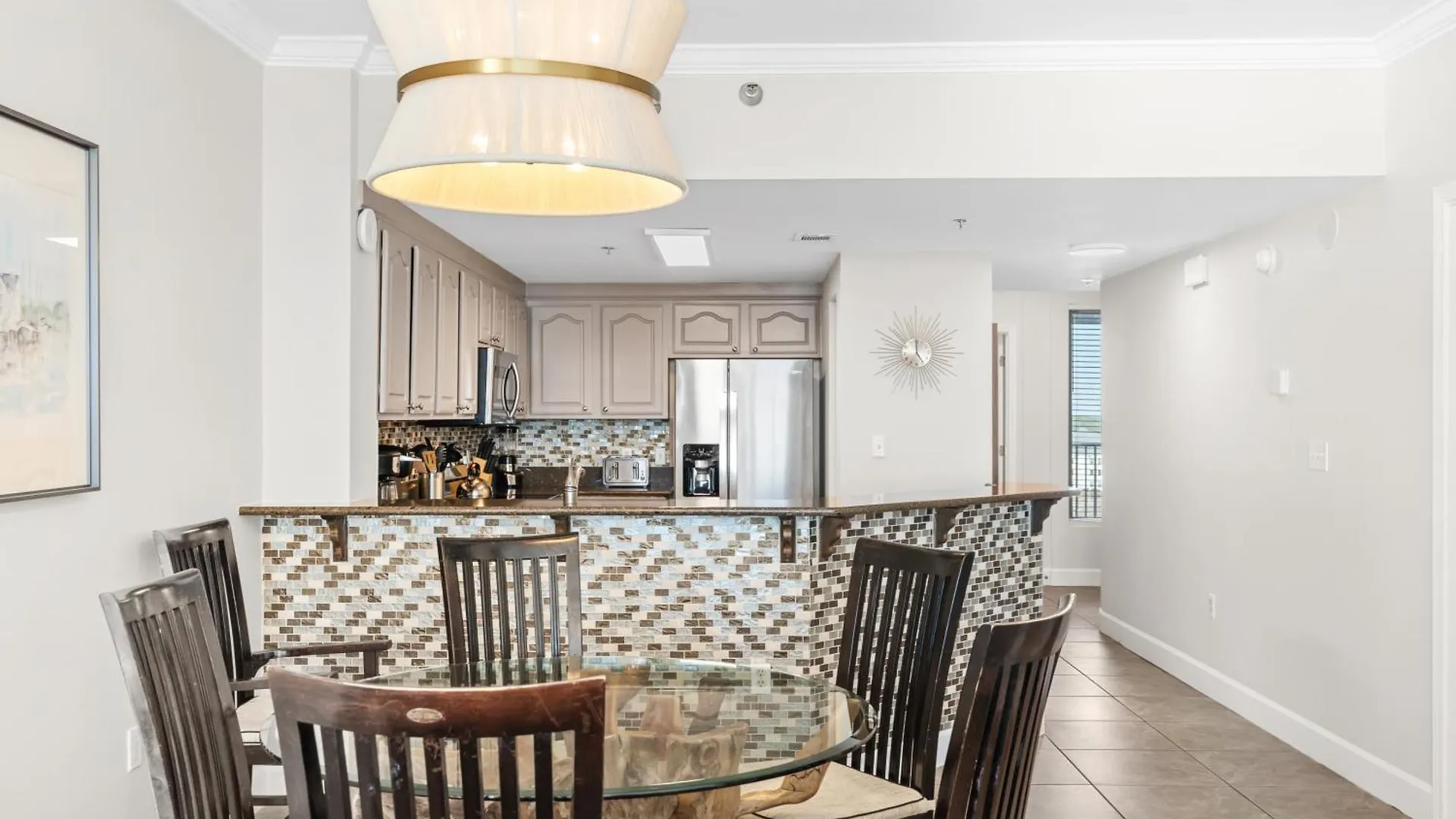 Jade East Towers 0940 By Newman-dailey Holiday home Destin