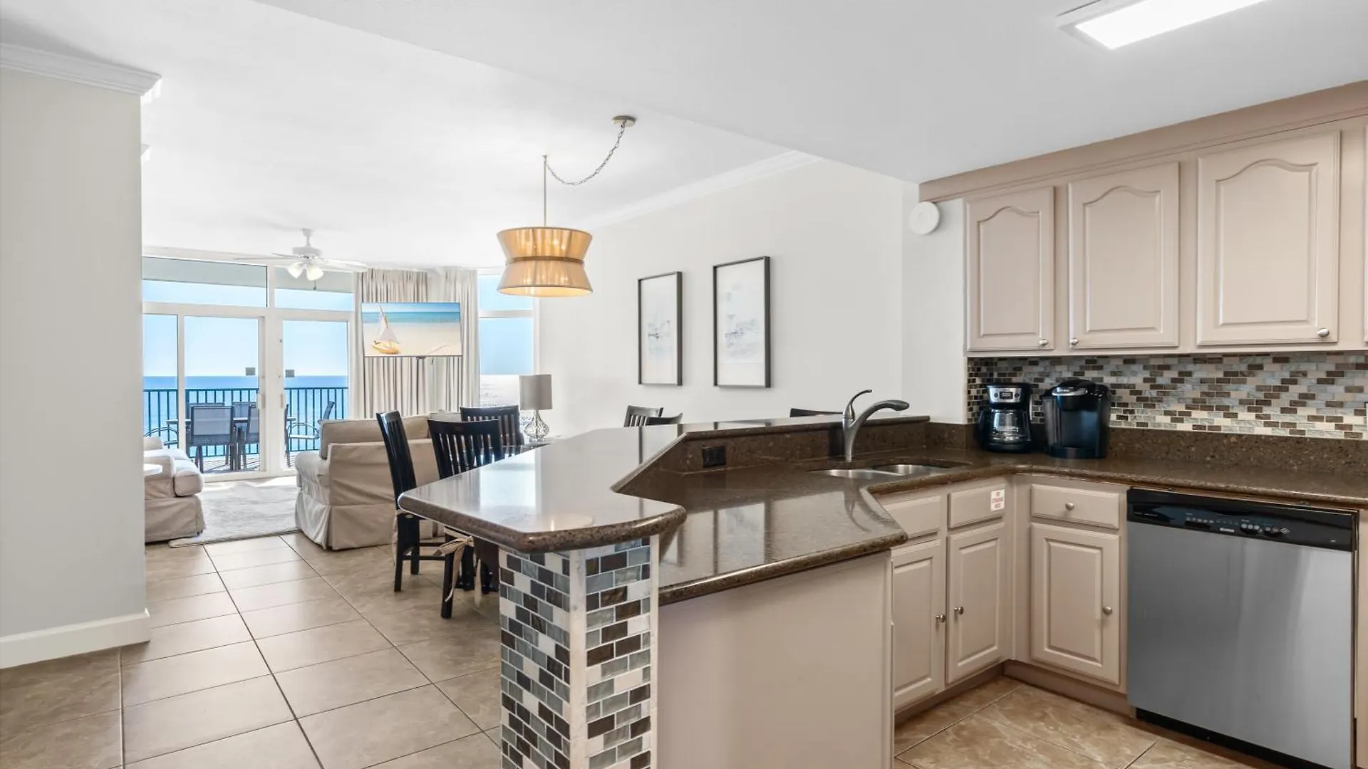 Jade East Towers 0940 By Newman-dailey Holiday home Destin