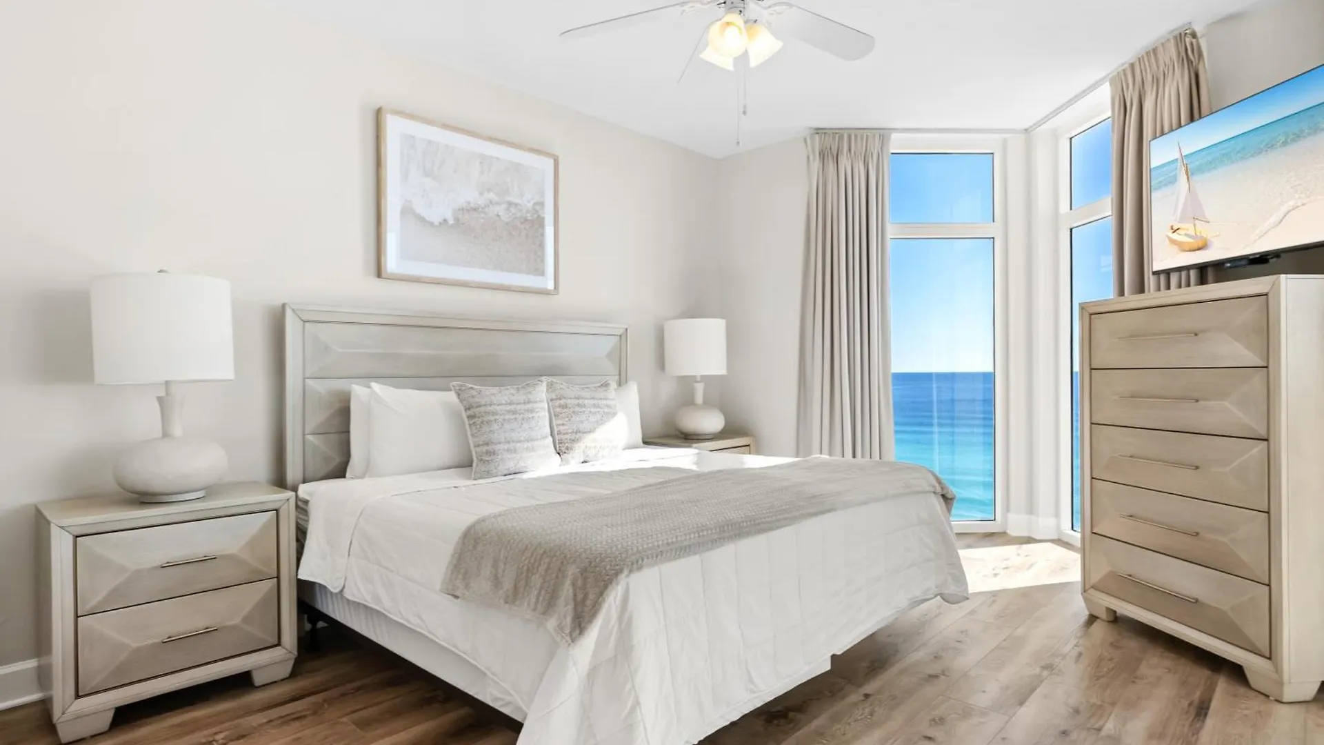Jade East Towers 0940 By Newman-dailey Holiday home *