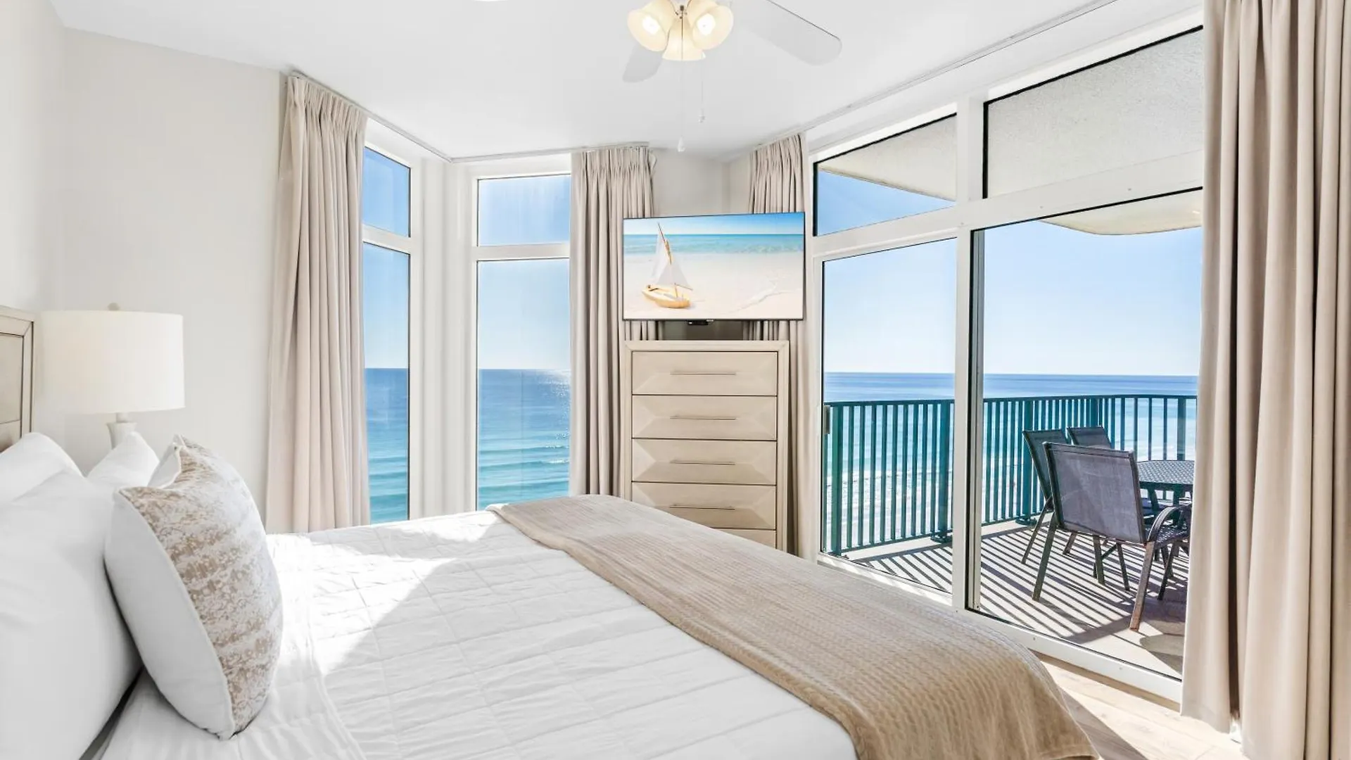 Holiday home Jade East Towers 0940 By Newman-dailey *