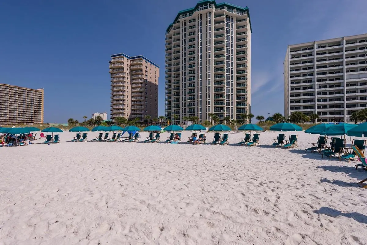 Holiday home Jade East Towers 0120 By Newman-dailey Destin