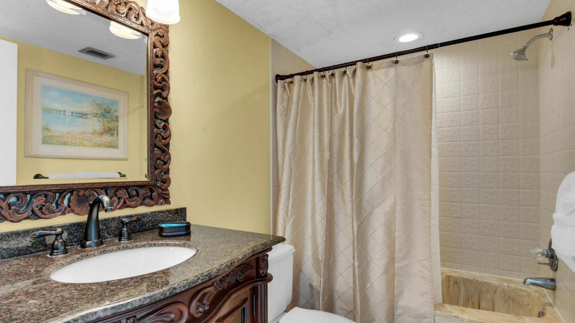 Hidden Dunes 232 By Newman-dailey Holiday home *