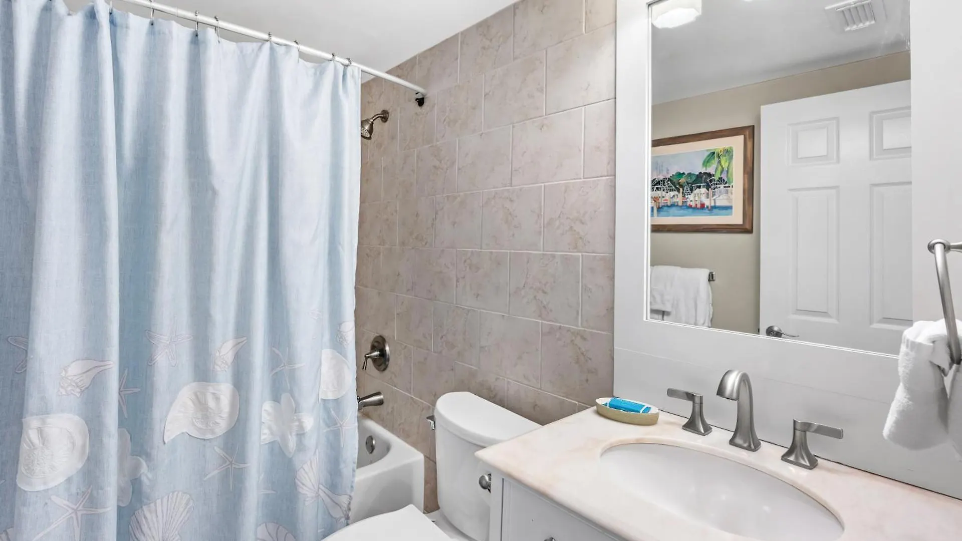 Holiday home Jade East Towers 0550 By Newman-dailey *