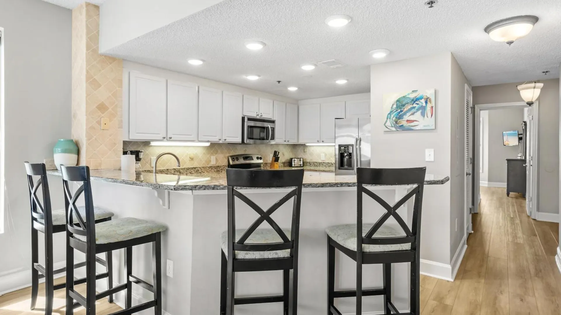 Jade East Towers 0550 By Newman-dailey Holiday home Destin