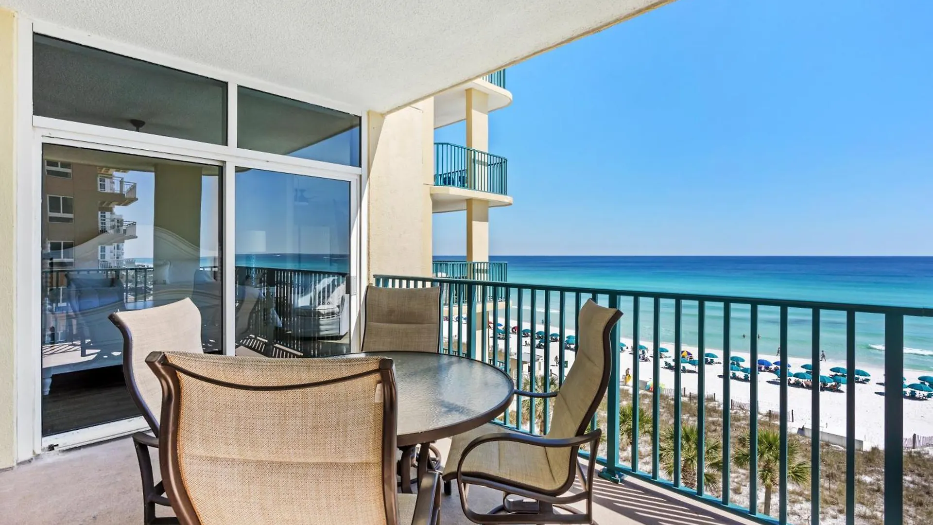Jade East Towers 0550 By Newman-dailey Holiday home