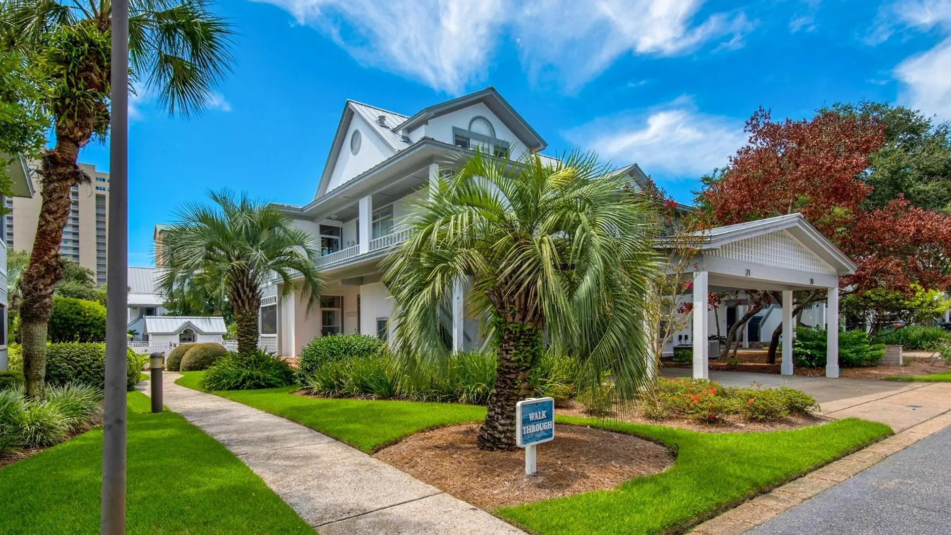 Hidden Dunes 21 By Newman-dailey * Destin