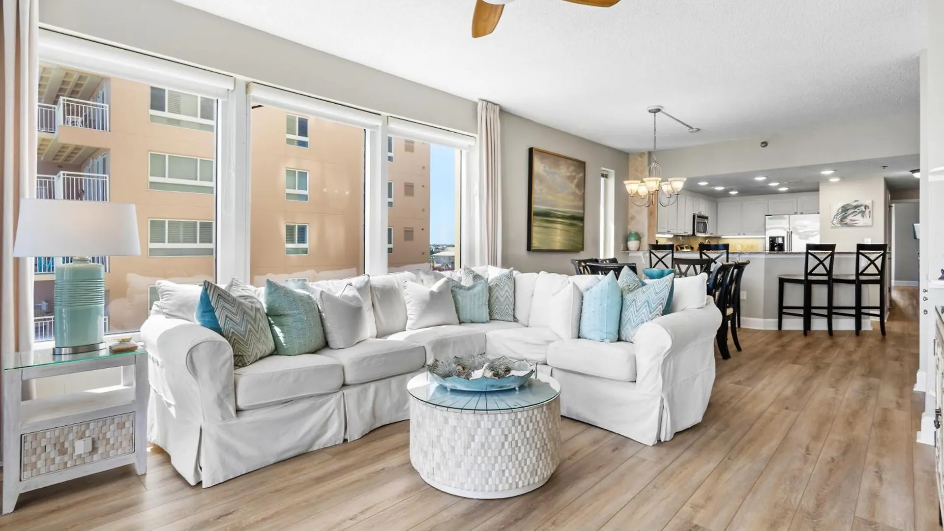 Jade East Towers 0550 By Newman-dailey Holiday home