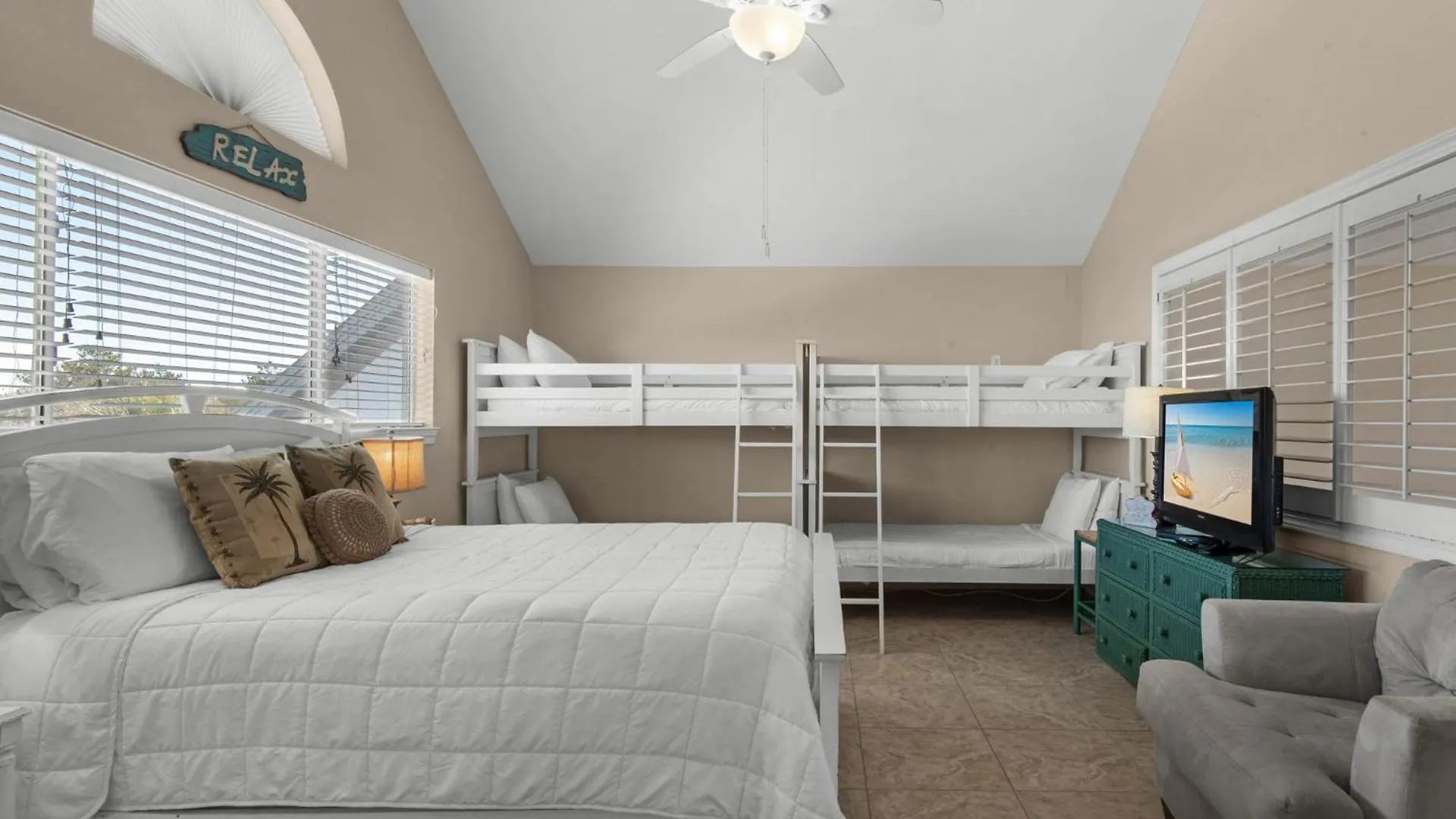 Holiday home Hidden Dunes 23 By Newman-dailey Destin