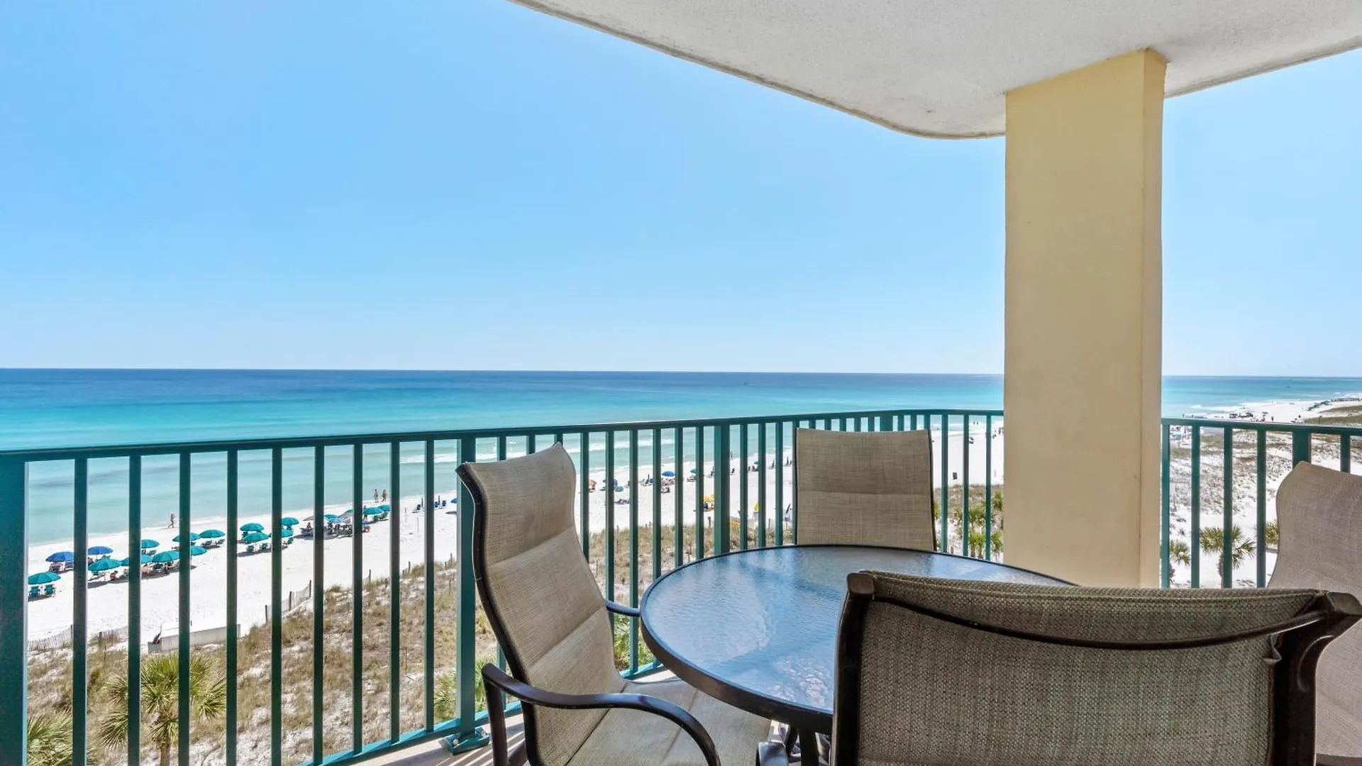 Holiday home Jade East Towers 0550 By Newman-dailey