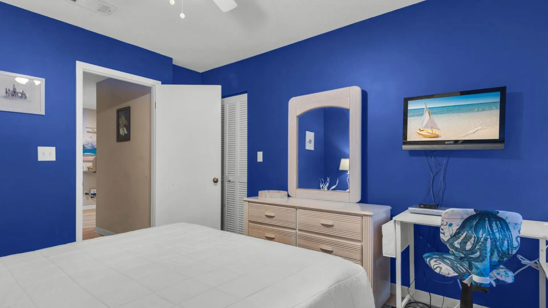 Hidden Dunes 195 By Newman-dailey Holiday home