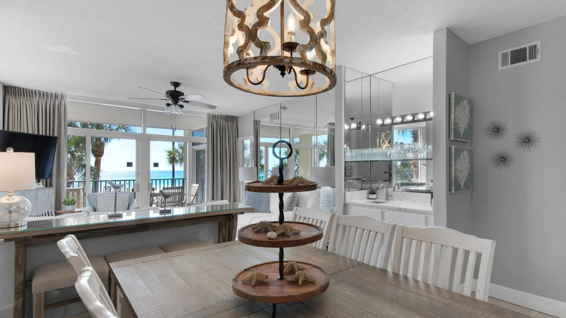 Jade East Towers 0120 By Newman-dailey Holiday home Destin