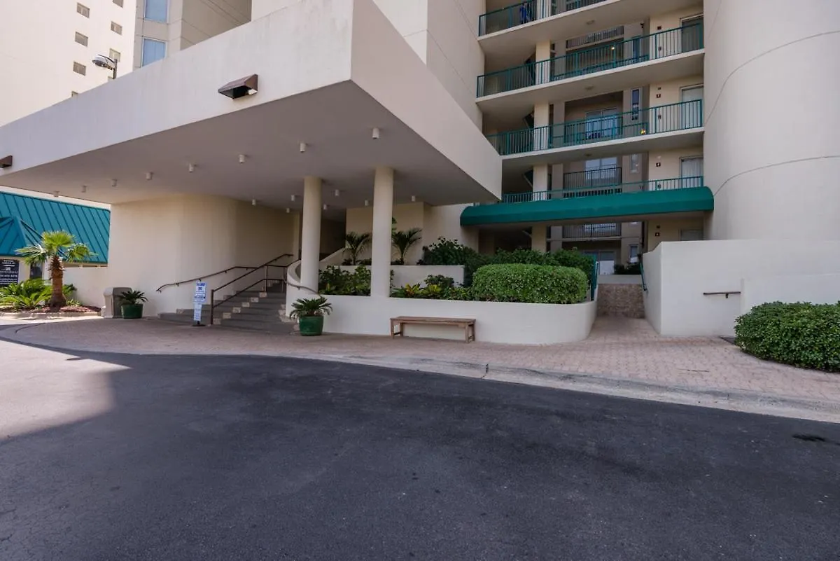 Holiday home Jade East Towers 0120 By Newman-dailey Destin