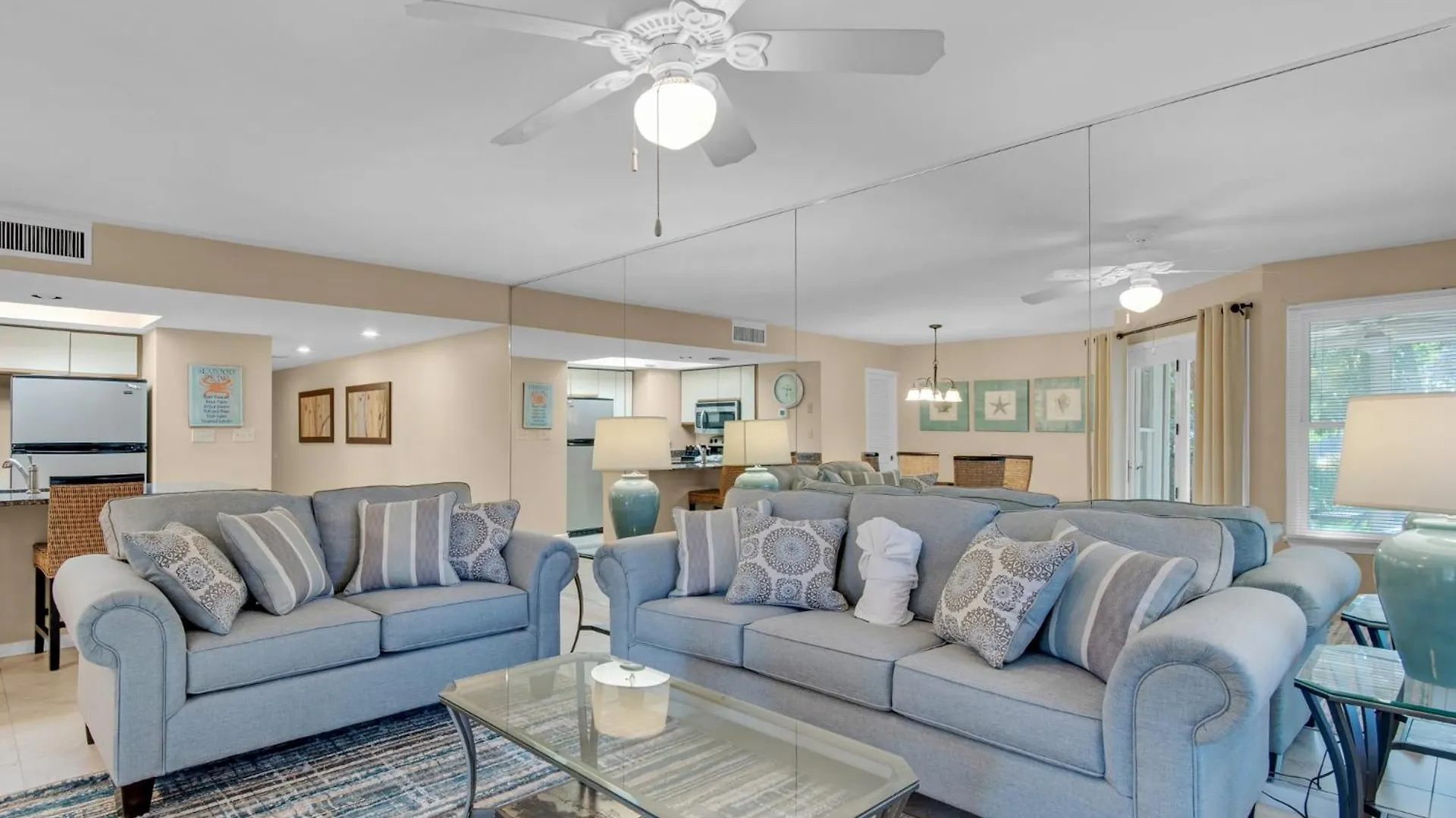 Holiday home Hidden Dunes 228 By Newman-dailey