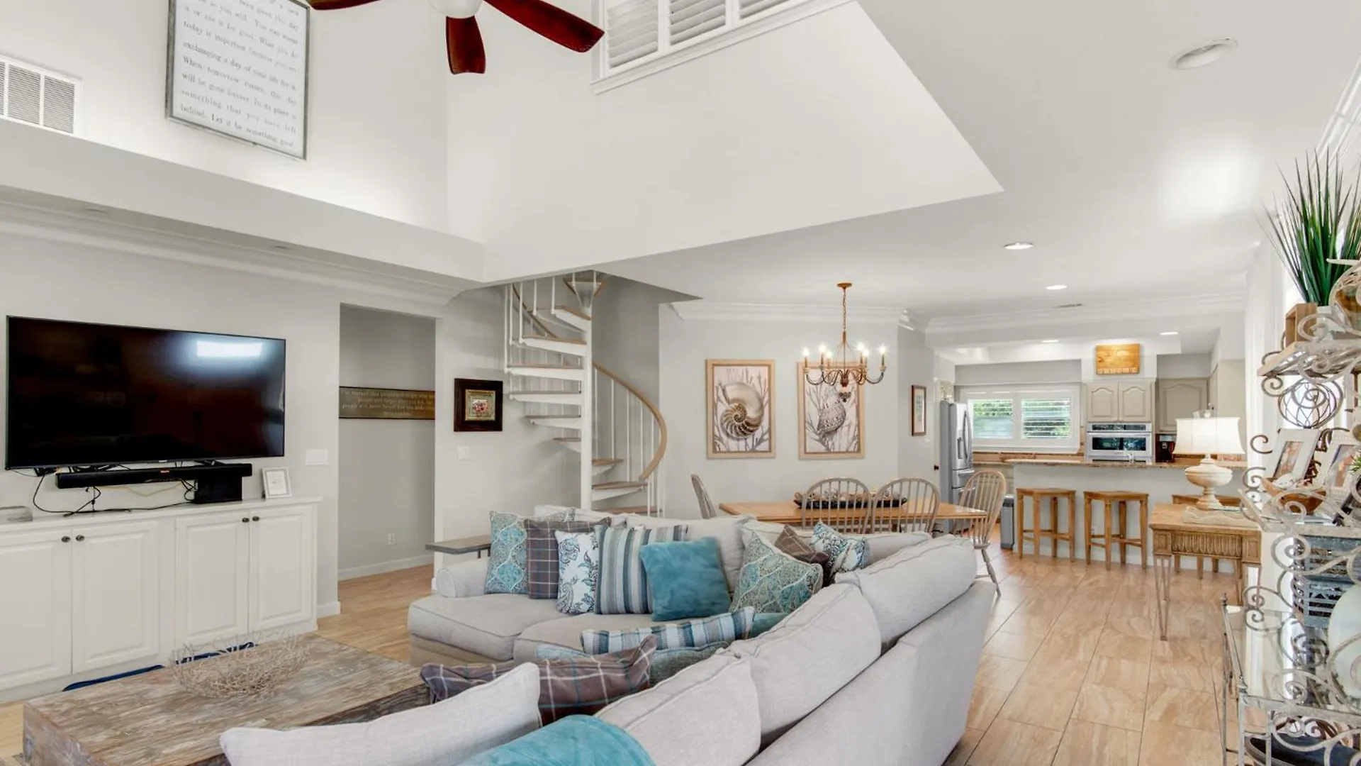 Hidden Dunes 21 By Newman-dailey Holiday home *