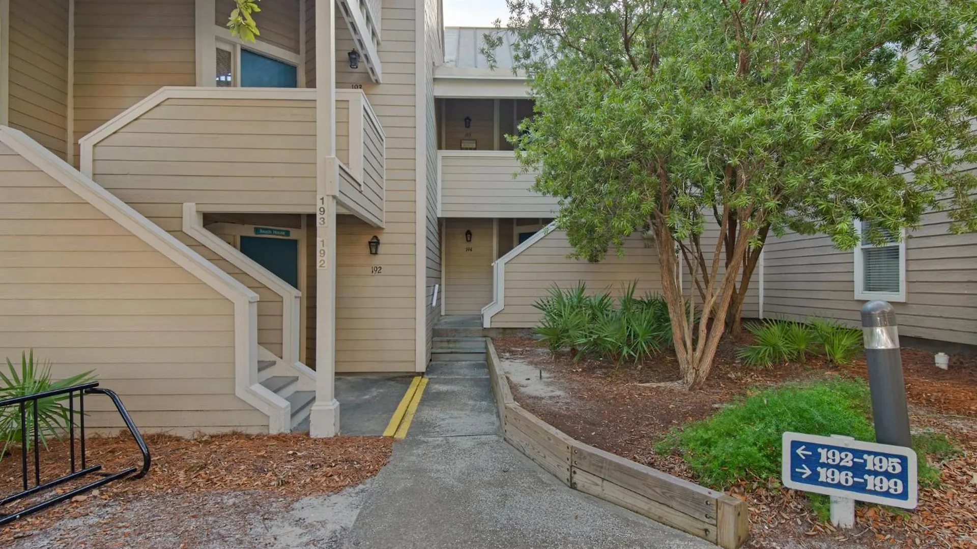 Hidden Dunes 195 By Newman-dailey Holiday home Destin