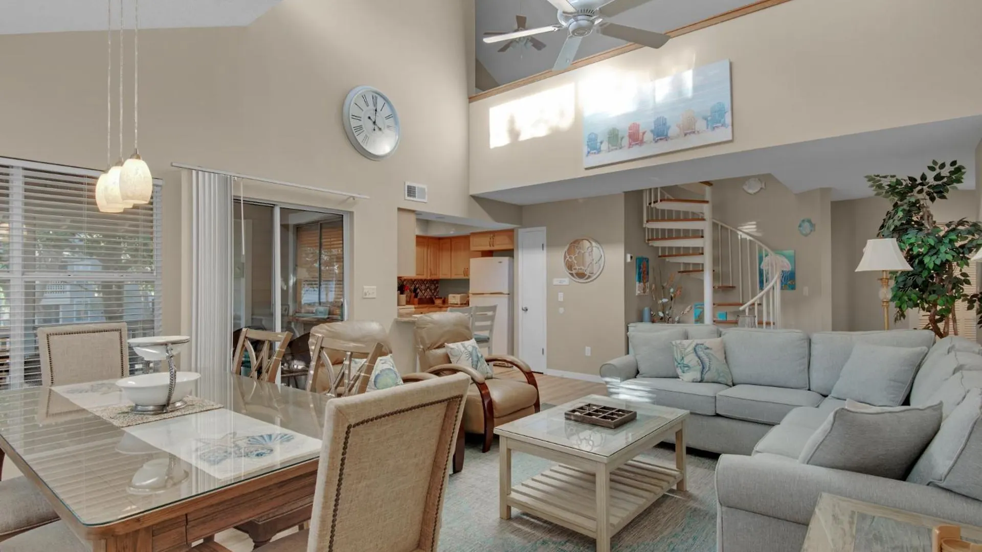 Hidden Dunes 195 By Newman-dailey Holiday home
