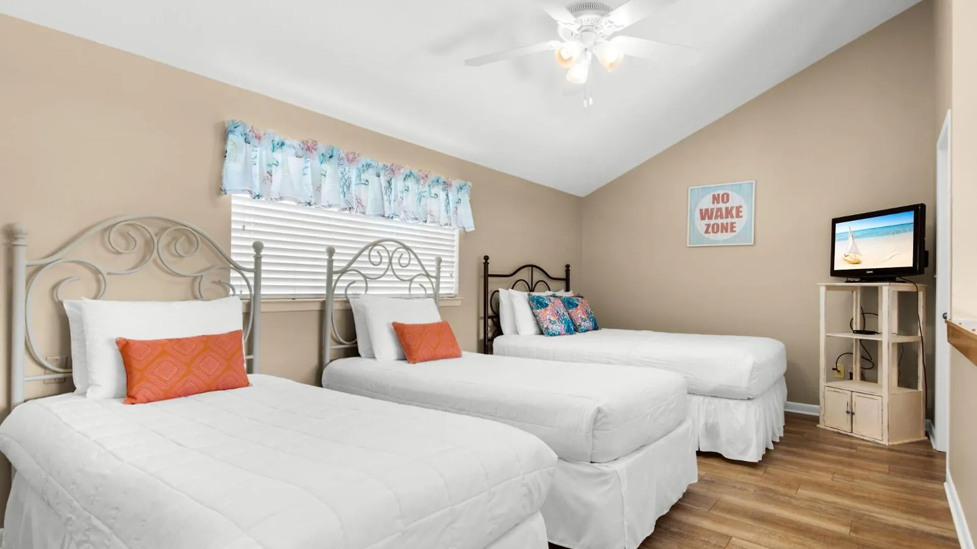 Hidden Dunes 155 By Newman-dailey Holiday home