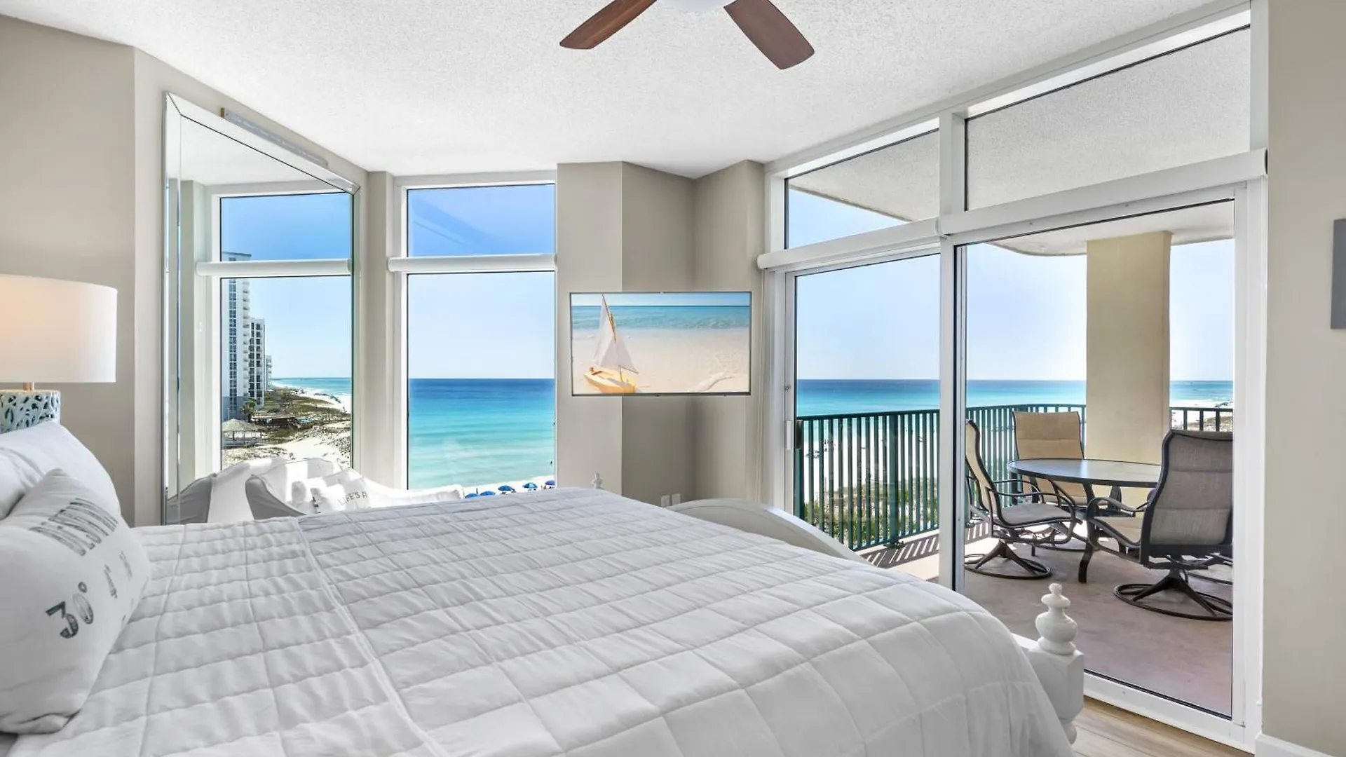Jade East Towers 0550 By Newman-dailey Holiday home Destin