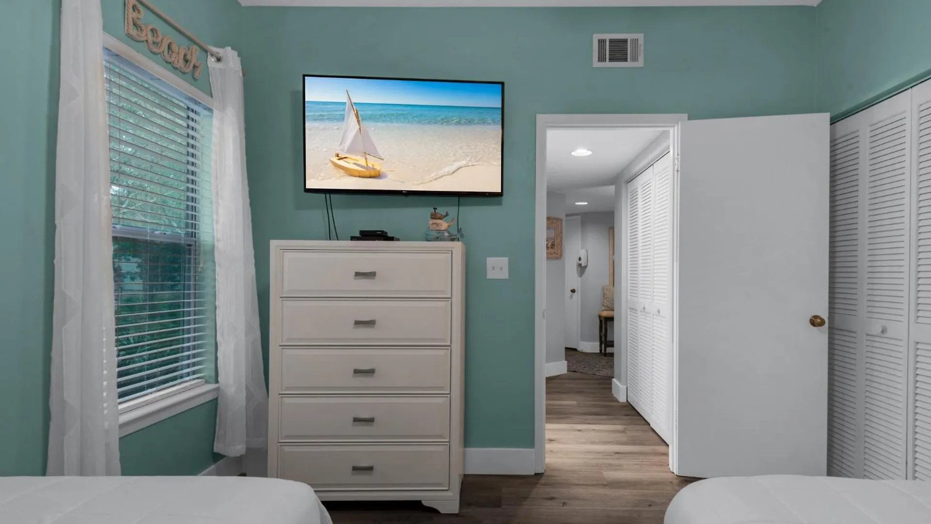 Hidden Dunes 140 By Newman-dailey Holiday home *