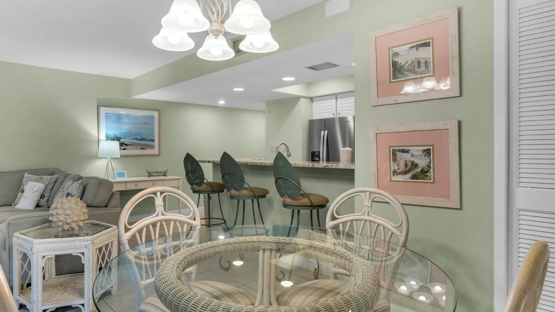 Holiday home Hidden Dunes 232 By Newman-dailey *