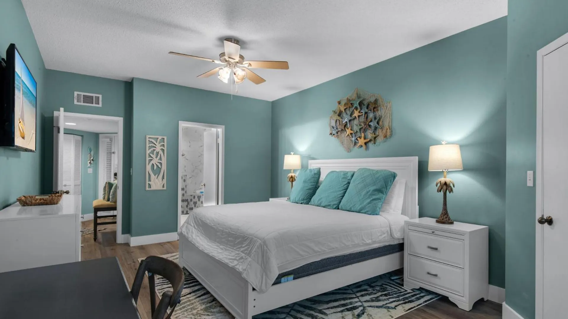 Hidden Dunes 140 By Newman-dailey Holiday home Destin