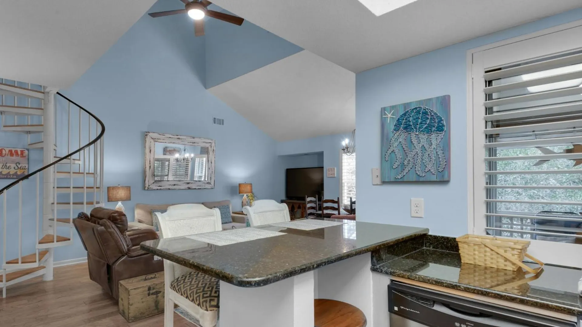 Holiday home Hidden Dunes 185 By Newman-dailey Destin