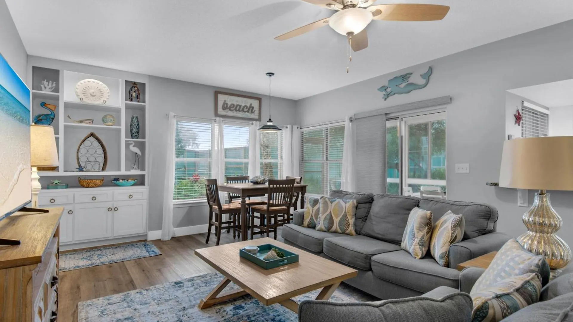 Holiday home Hidden Dunes 140 By Newman-dailey *
