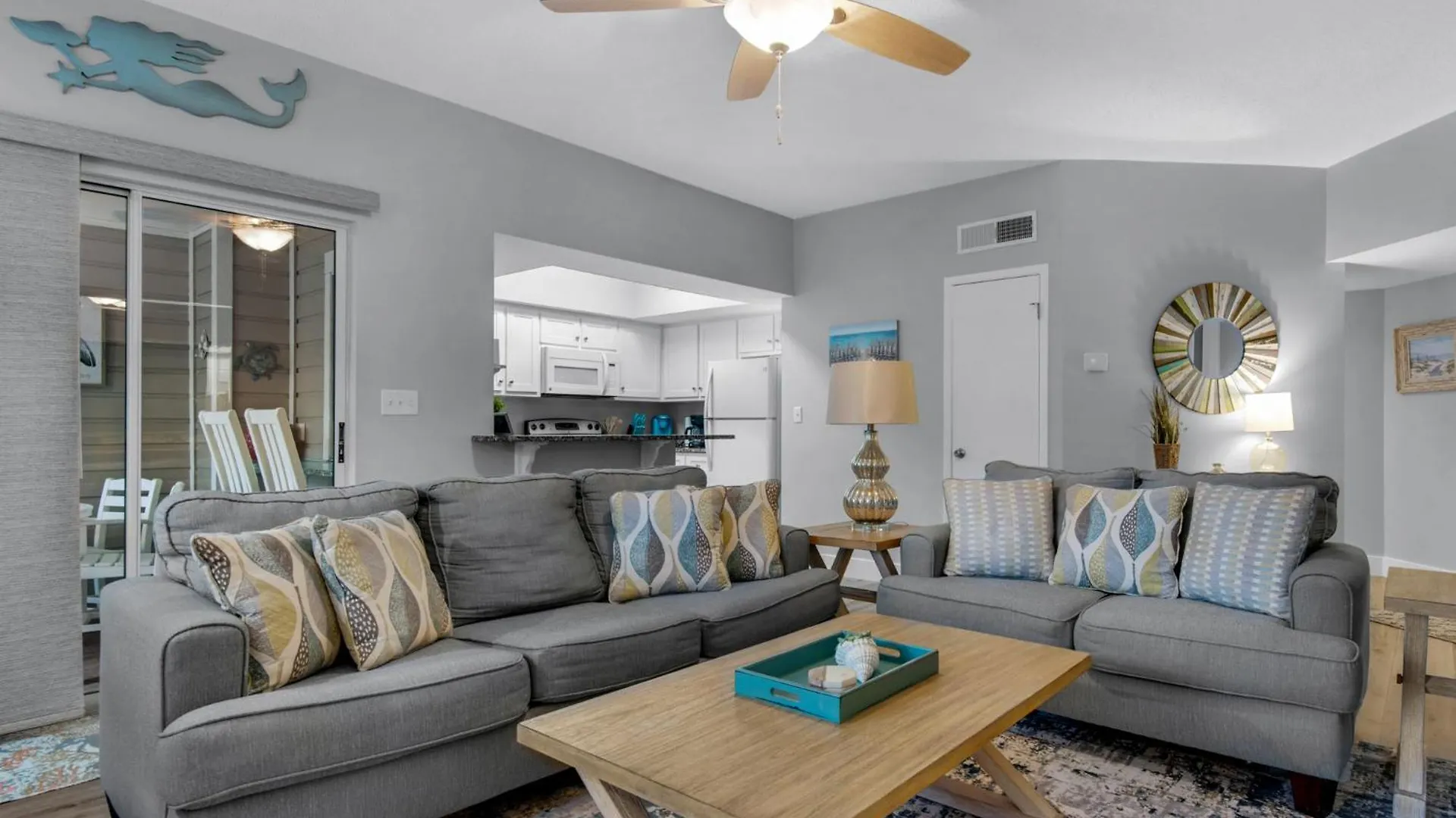 Holiday home Hidden Dunes 140 By Newman-dailey