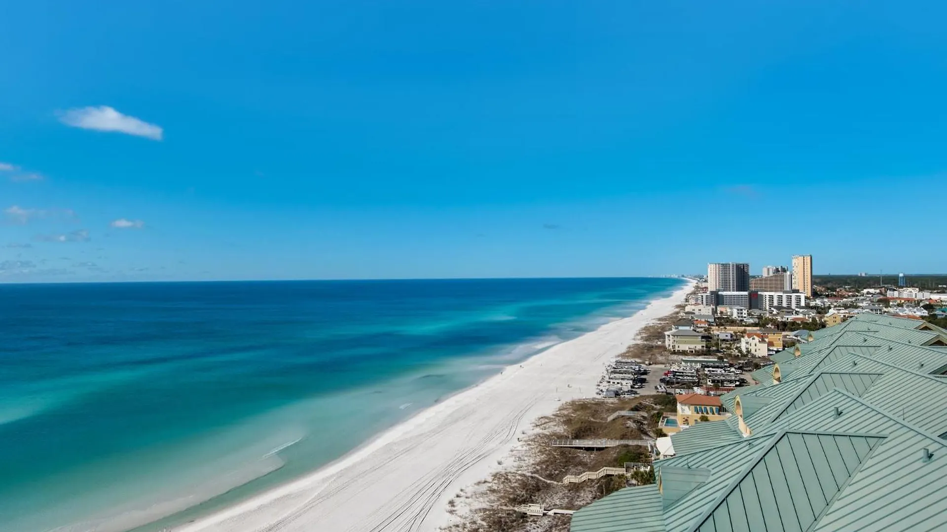 Hidden Dunes 1806 By Newman-dailey Holiday home Destin