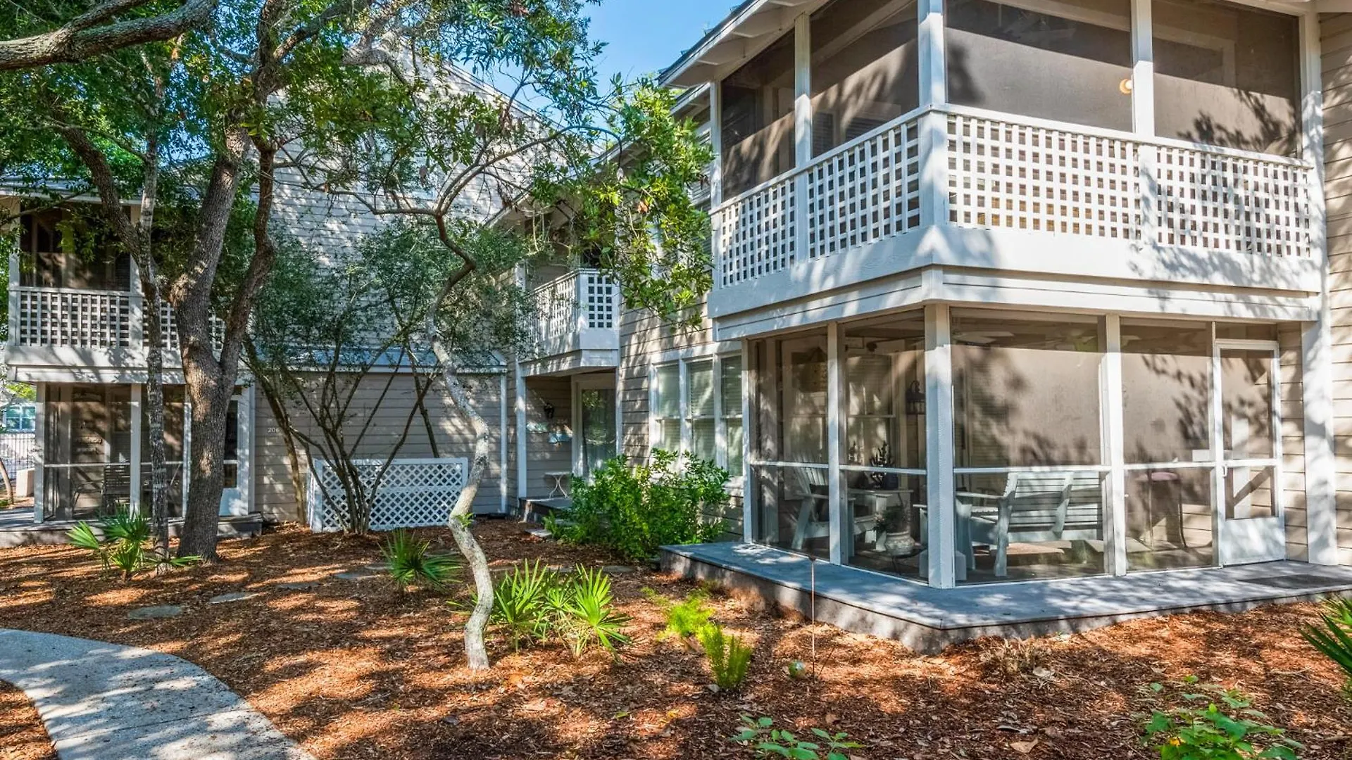 Hidden Dunes 205 By Newman-dailey Holiday home Destin