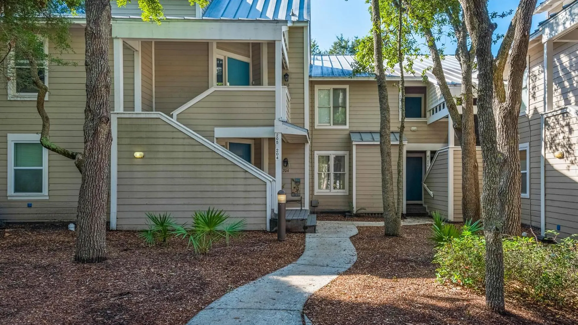 Hidden Dunes 205 By Newman-dailey * Destin