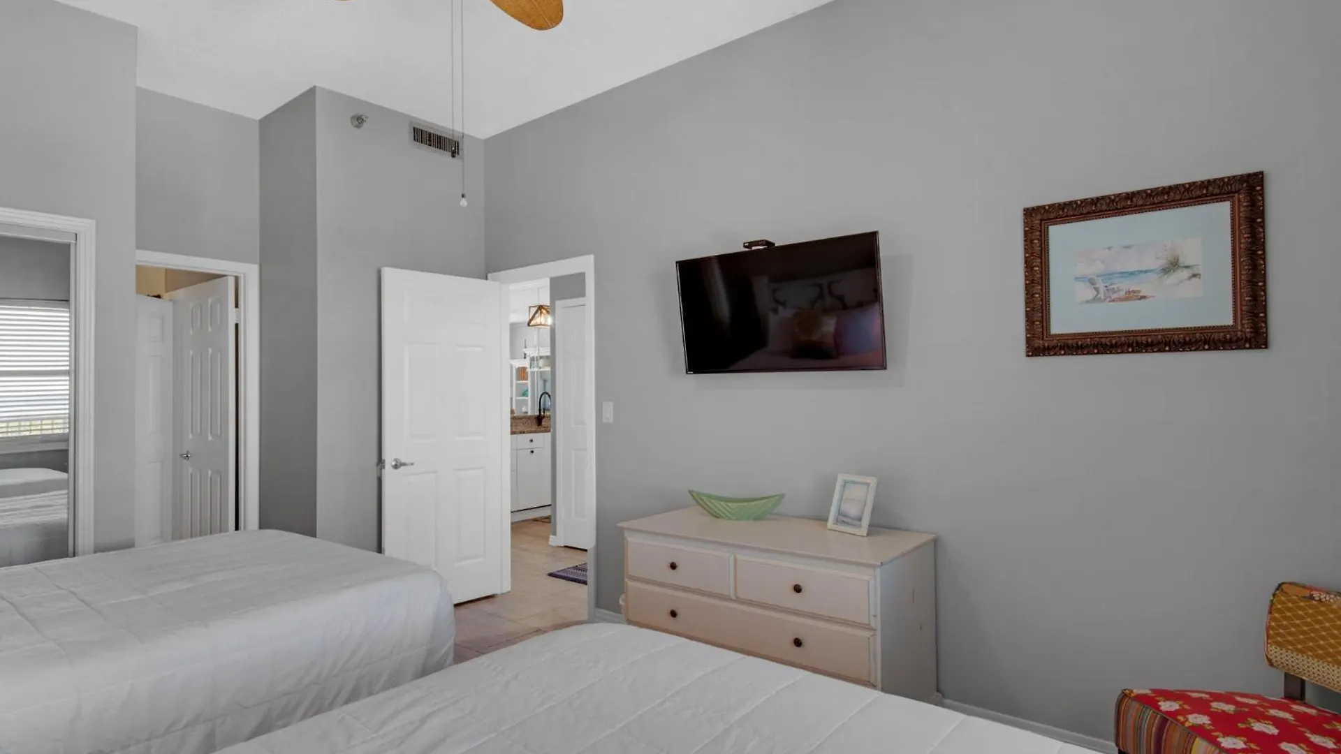 Holiday home Hidden Dunes 1703 By Newman-dailey