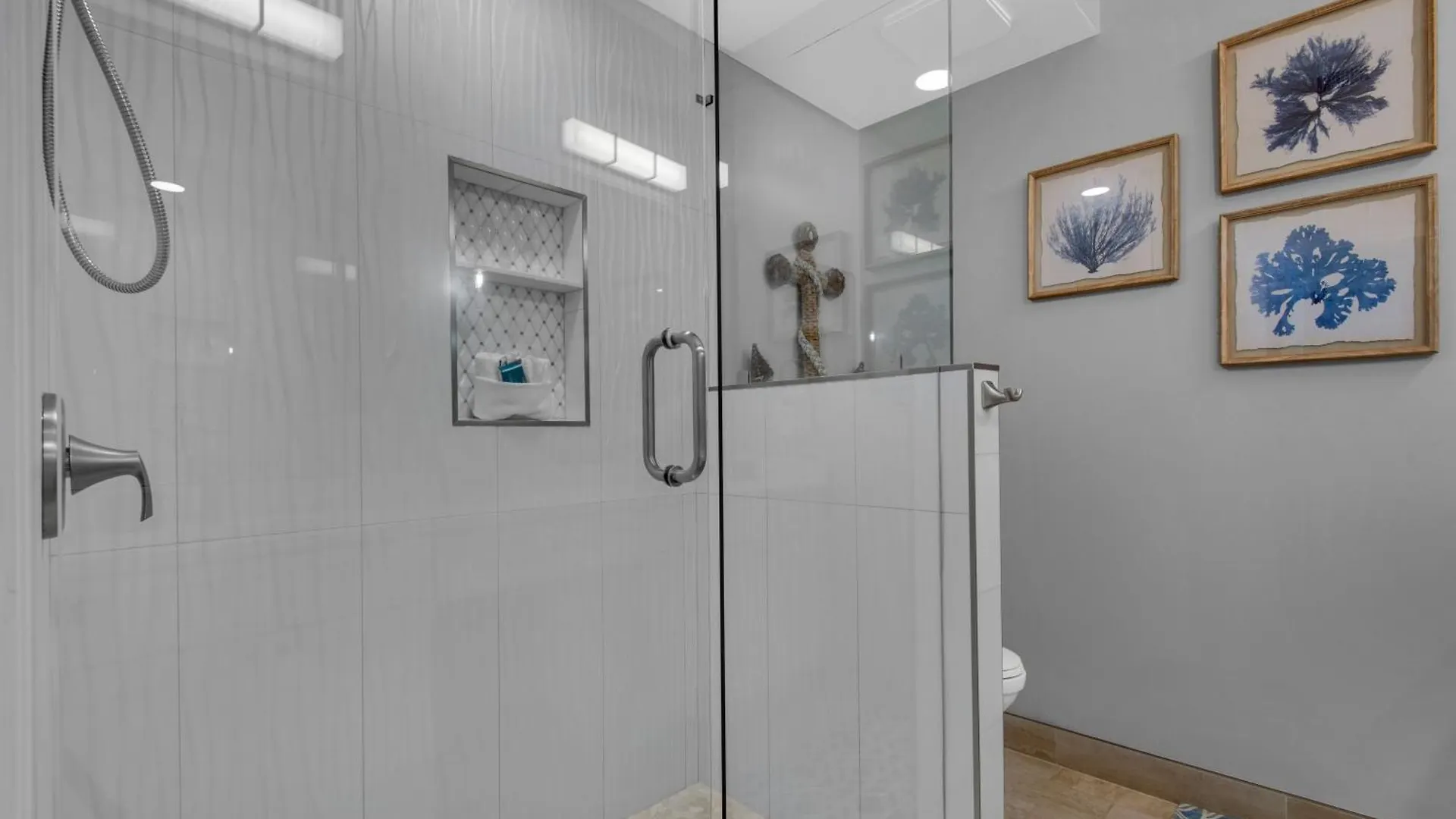 Hidden Dunes 1703 By Newman-dailey Holiday home